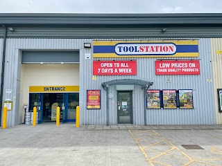 Toolstation Thorne