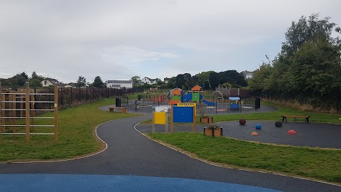 Little Tern Park Playground