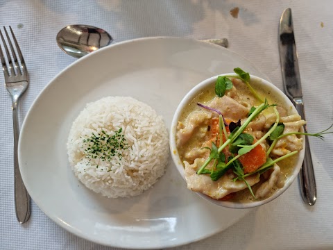 Thailimeleaves Restaurant