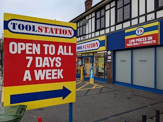 Toolstation East Sheen