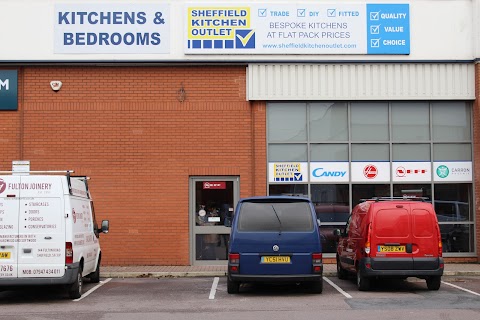 Sheffield Kitchen Outlet