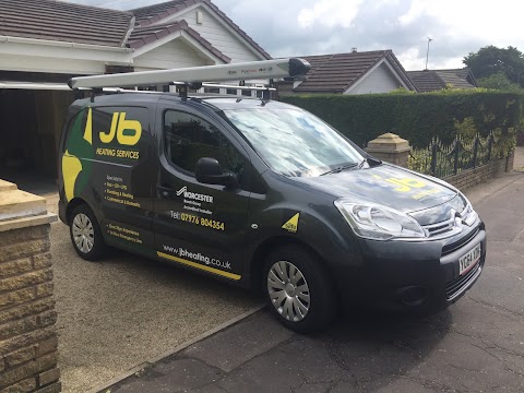 J. B. Heating Services