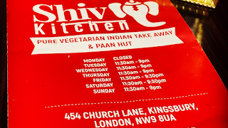 Shiv Kitchen & Catering