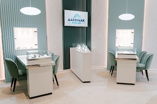 Aardvark Jewellery (By Appointment Only)