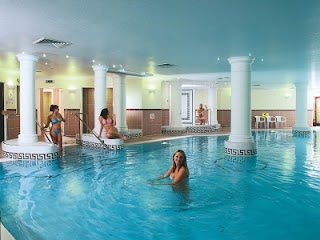 The Mill Hotel & Spa