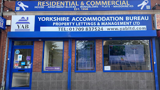 Yorkshire Accommodation Bureau Ltd