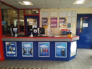 Kwik Fit - London - Earlsfield