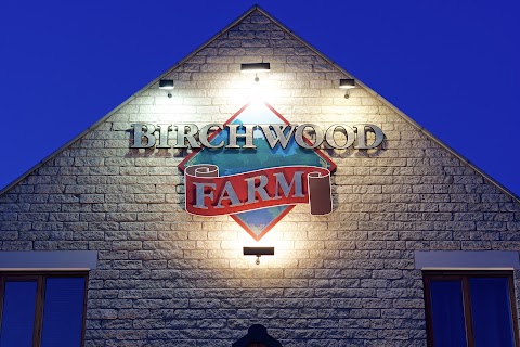 Birchwood Farm - Dining & Carvery