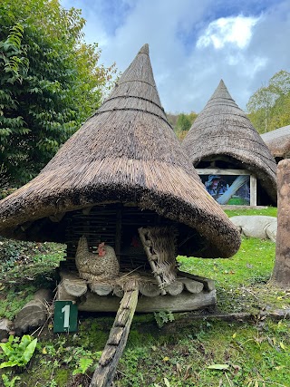 National Showcaves Centre for Wales