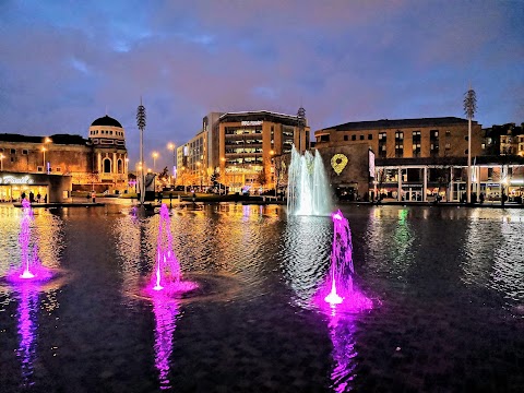 Bradford Puddle