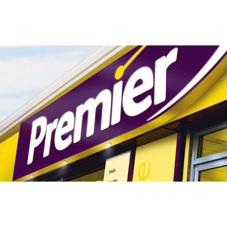 Premier Mos Convenience Store