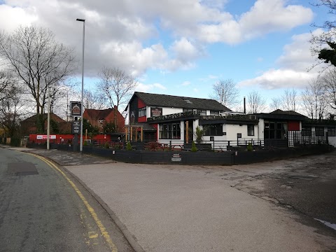 The Station House - Pub & Dining