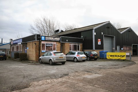 Cranmore Garage