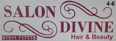 SALON DIVINE