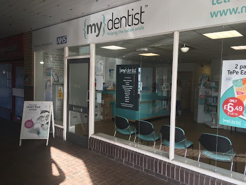 mydentist, Westbrook Centre, Warrington