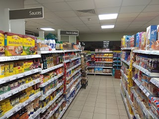 Tesco Express