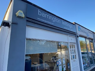 Barrington Lettings