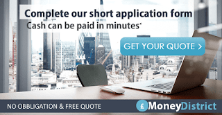 MoneyDistrict.co.uk