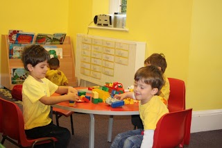 Cedar Park Day Nursery Enfield