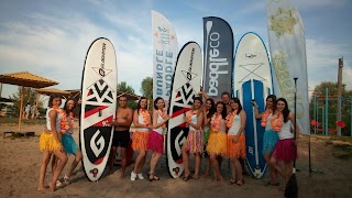 SUP Kharkiv. PaddleBundle