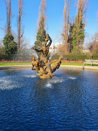 Regent's Park Open Air Theatre