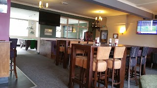 The Craftsman Pub