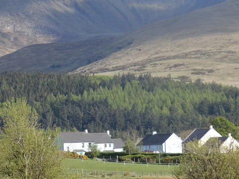 Tory Bush Cottages