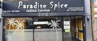 Paradise Spice