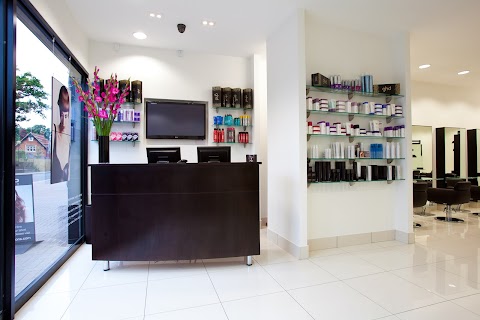 HOB Salons, Gerrards Cross