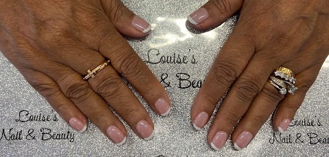 Louise's Nail & Beauty