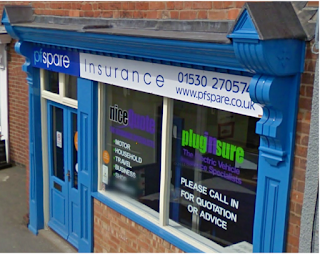 P F Spare Insurance Brokers