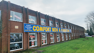 Comfort Beds Company Ltd