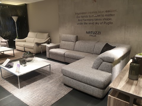 Natuzzi Store Birstall