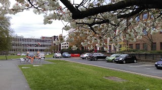 University of Reading Chaplaincy Centre