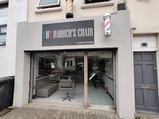 The Barbers Chair