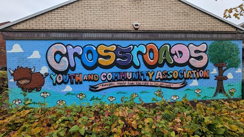 Crossroads Youth & Community Association