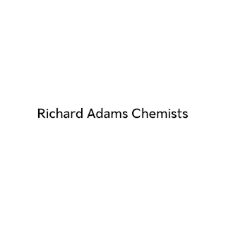 Richard Adams Chemists