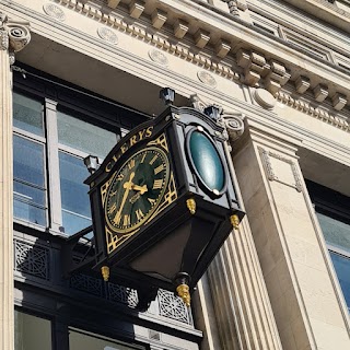 Clerys Clock