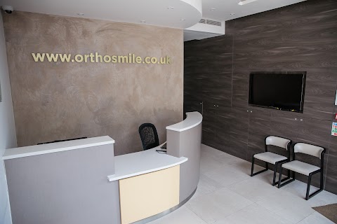 Orthosmile Kensington