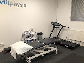 Vfit Physio Sports Injury Clinic