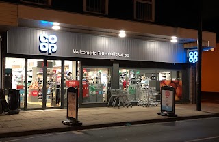 The Co-operative Food