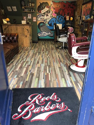 Roots Barbers