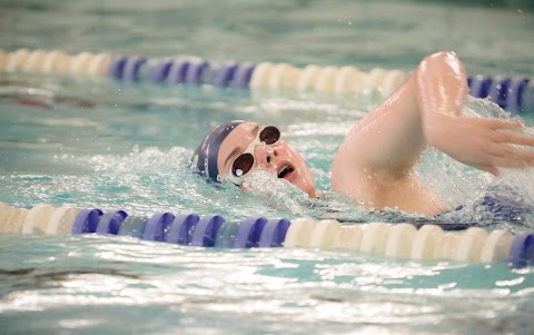 Grove Amateur Swimming Club