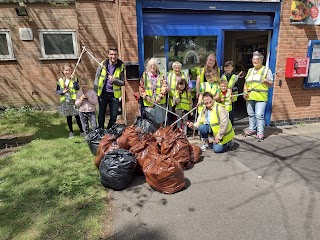 Eyres Monsell Community Centre