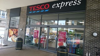 Tesco Express