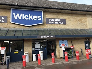 Wickes