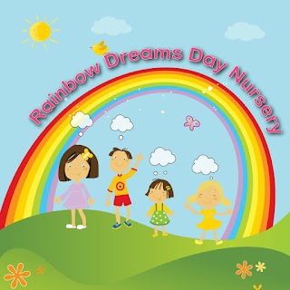 Rainbow Dreams Day Nursery