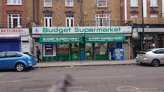 Budget Supermarket