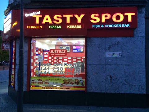 Original Tasty Spot