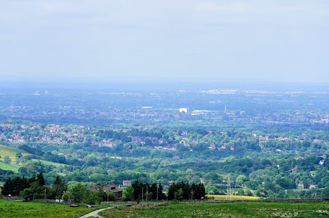 Brinnington Health Centre